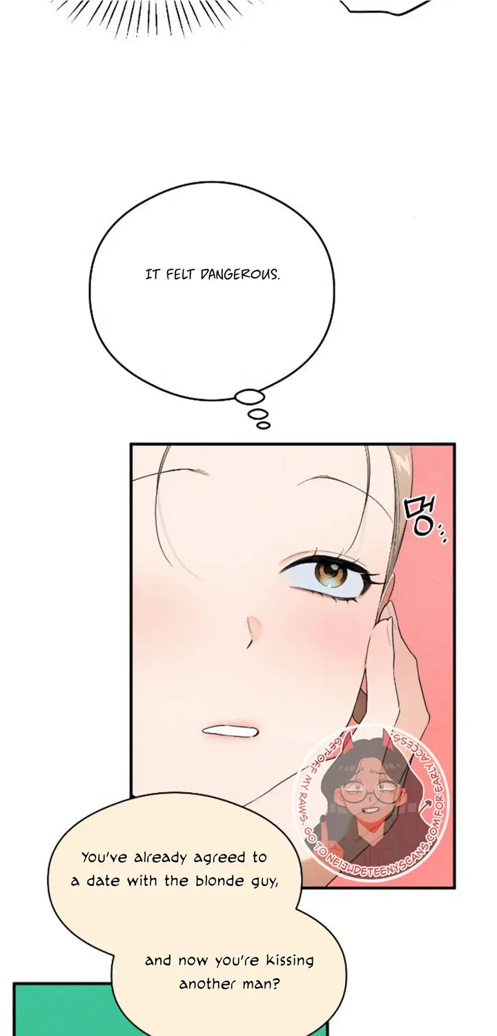Demon’s Wish Chapter 15 page 49 - 
