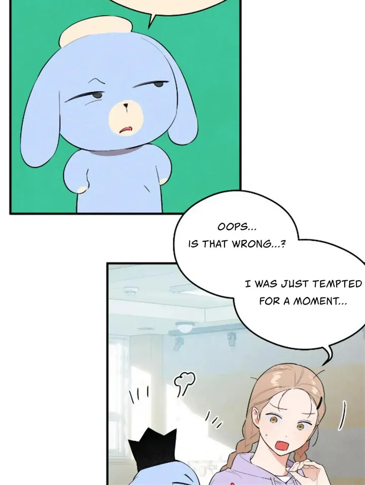 Demon’s Wish Chapter 15 page 50 - 