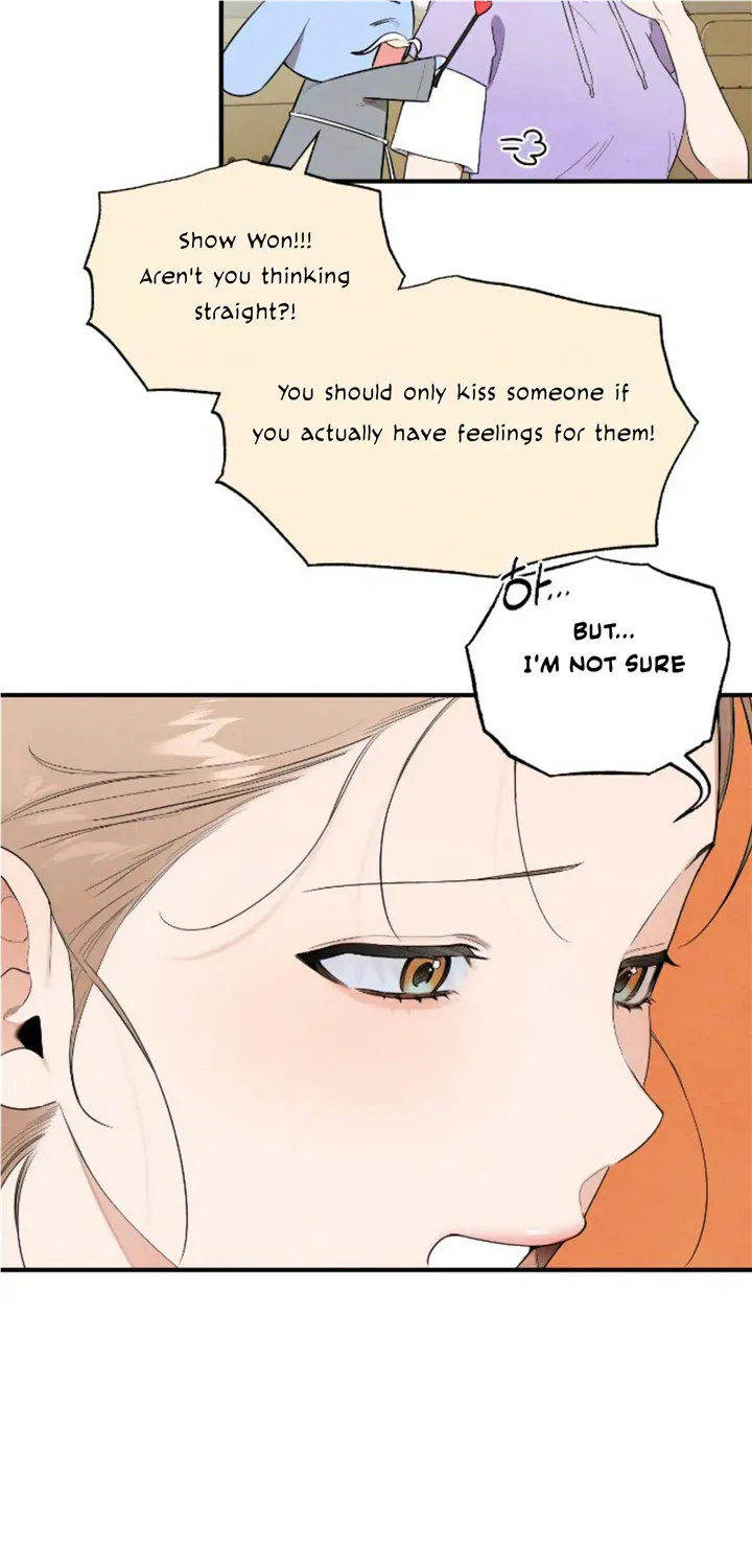Demon’s Wish Chapter 15 page 51 - 