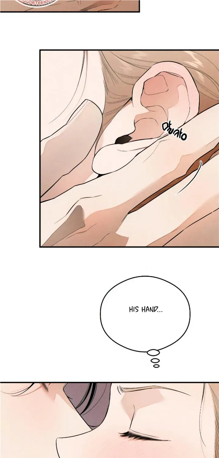 Demon’s Wish Chapter 15 page 7 - 