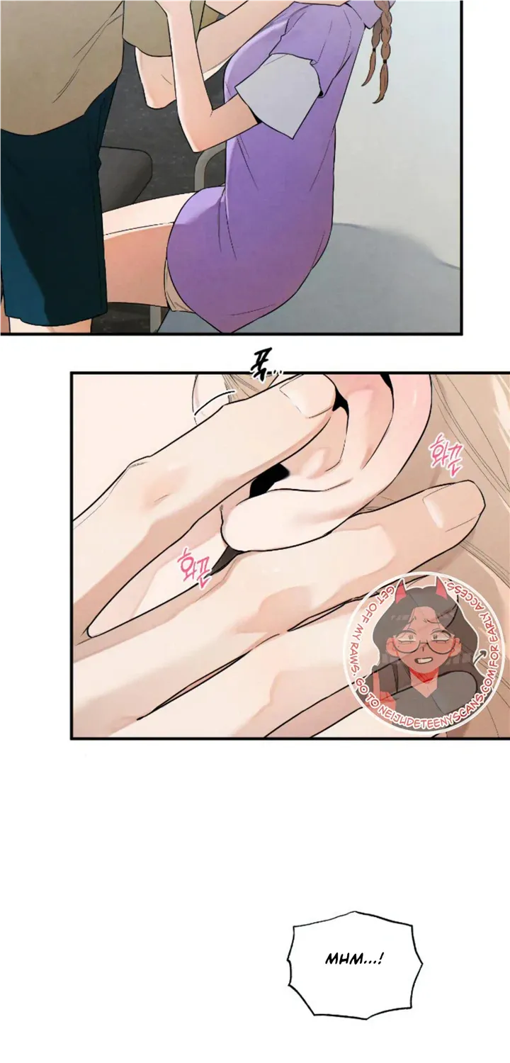 Demon’s Wish Chapter 15 page 9 - 
