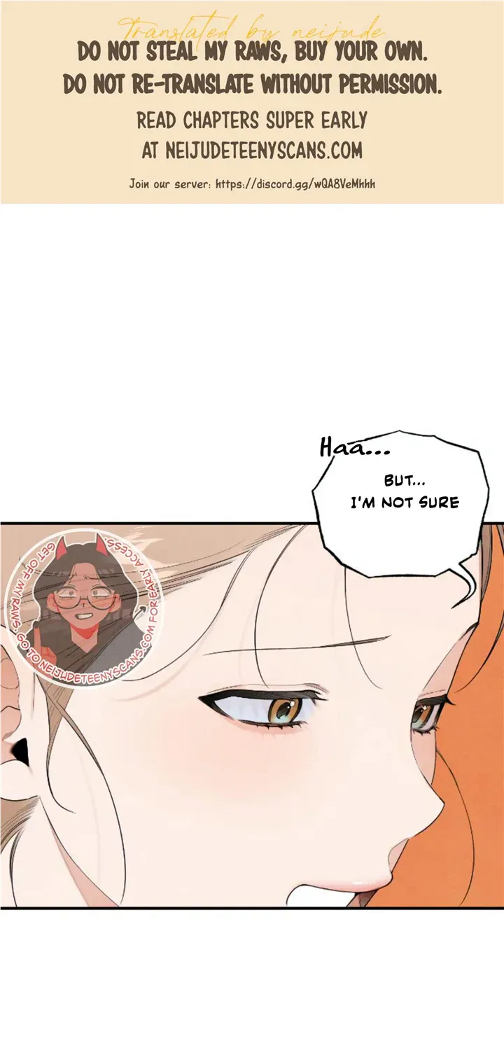 Demon’s Wish Chapter 16 page 1 - 
