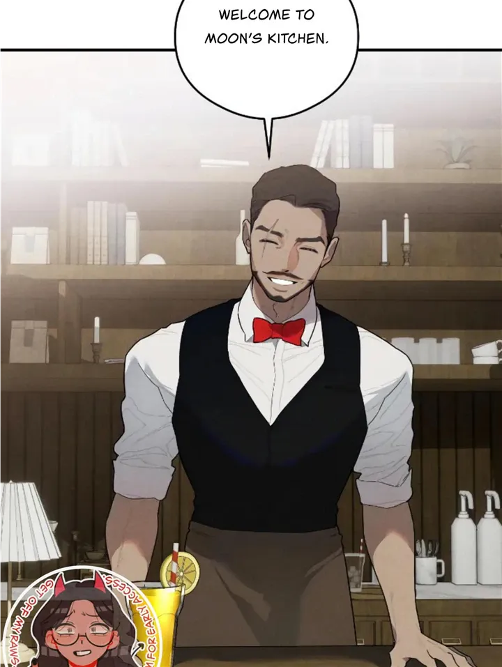 Demon’s Wish Chapter 16 page 14 - 