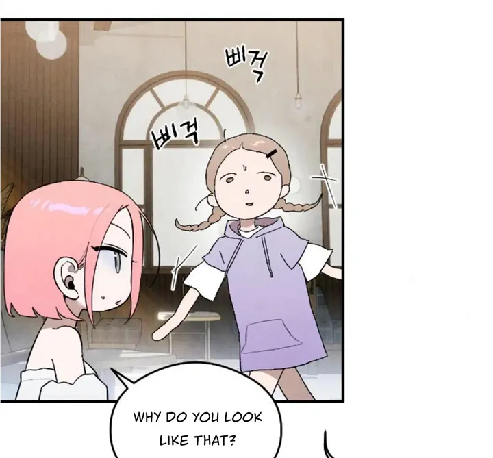 Demon’s Wish Chapter 16 page 20 - 