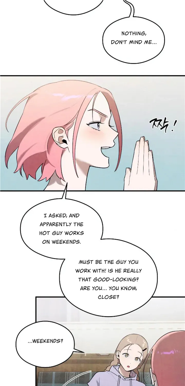 Demon’s Wish Chapter 16 page 21 - 