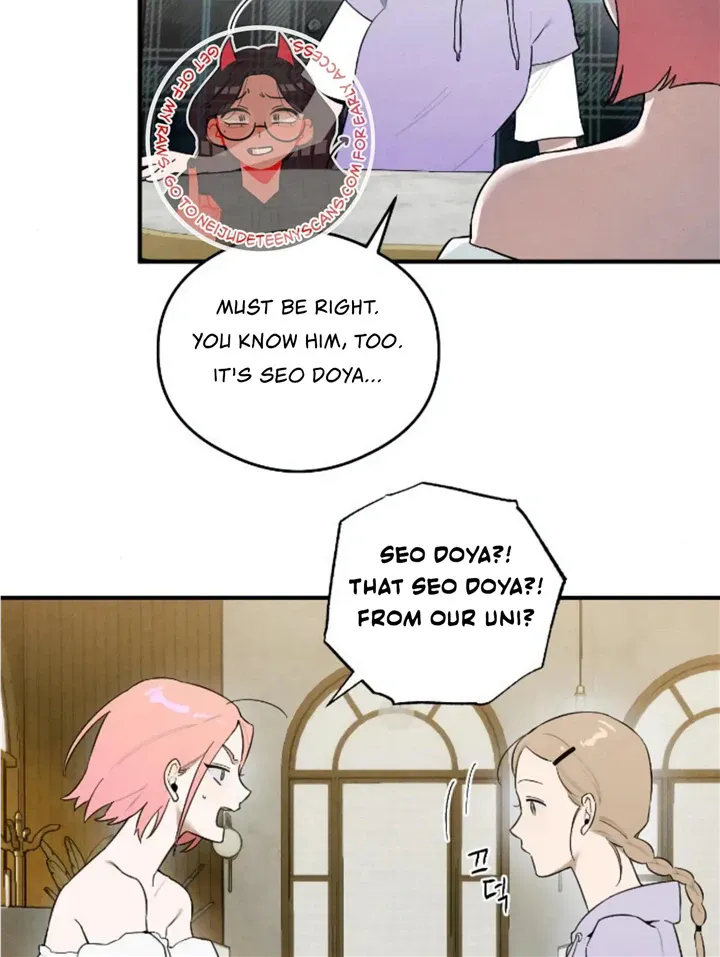 Demon’s Wish Chapter 16 page 22 - 