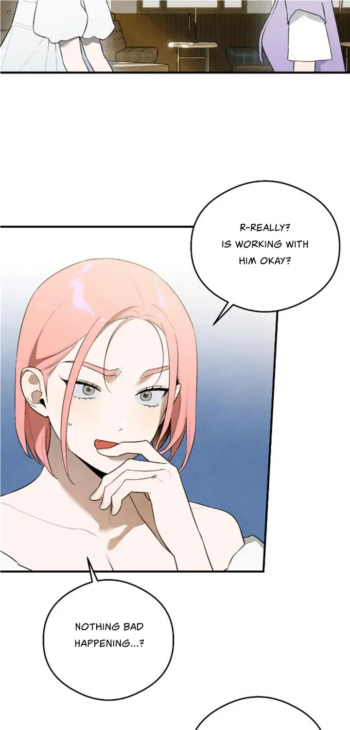 Demon’s Wish Chapter 16 page 23 - 