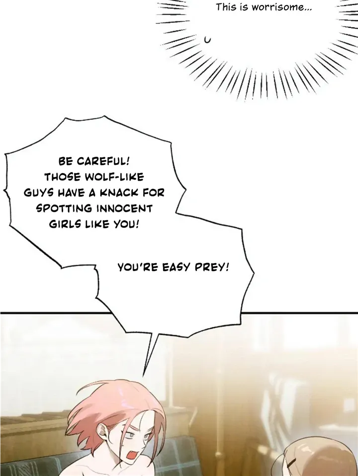 Demon’s Wish Chapter 16 page 26 - 