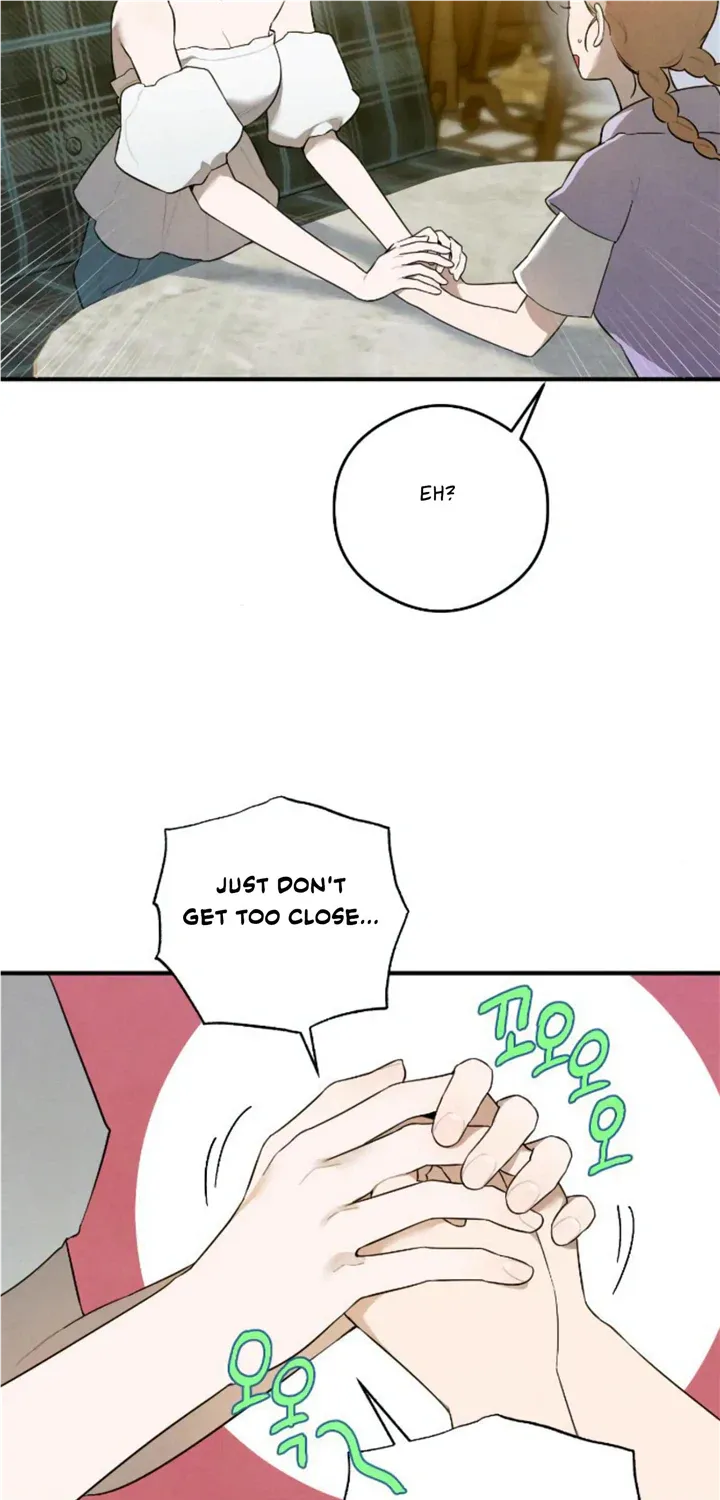 Demon’s Wish Chapter 16 page 27 - 