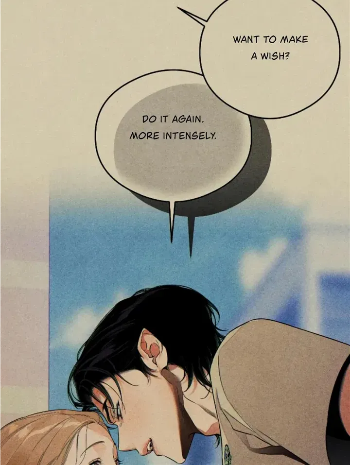 Demon’s Wish Chapter 16 page 32 - 
