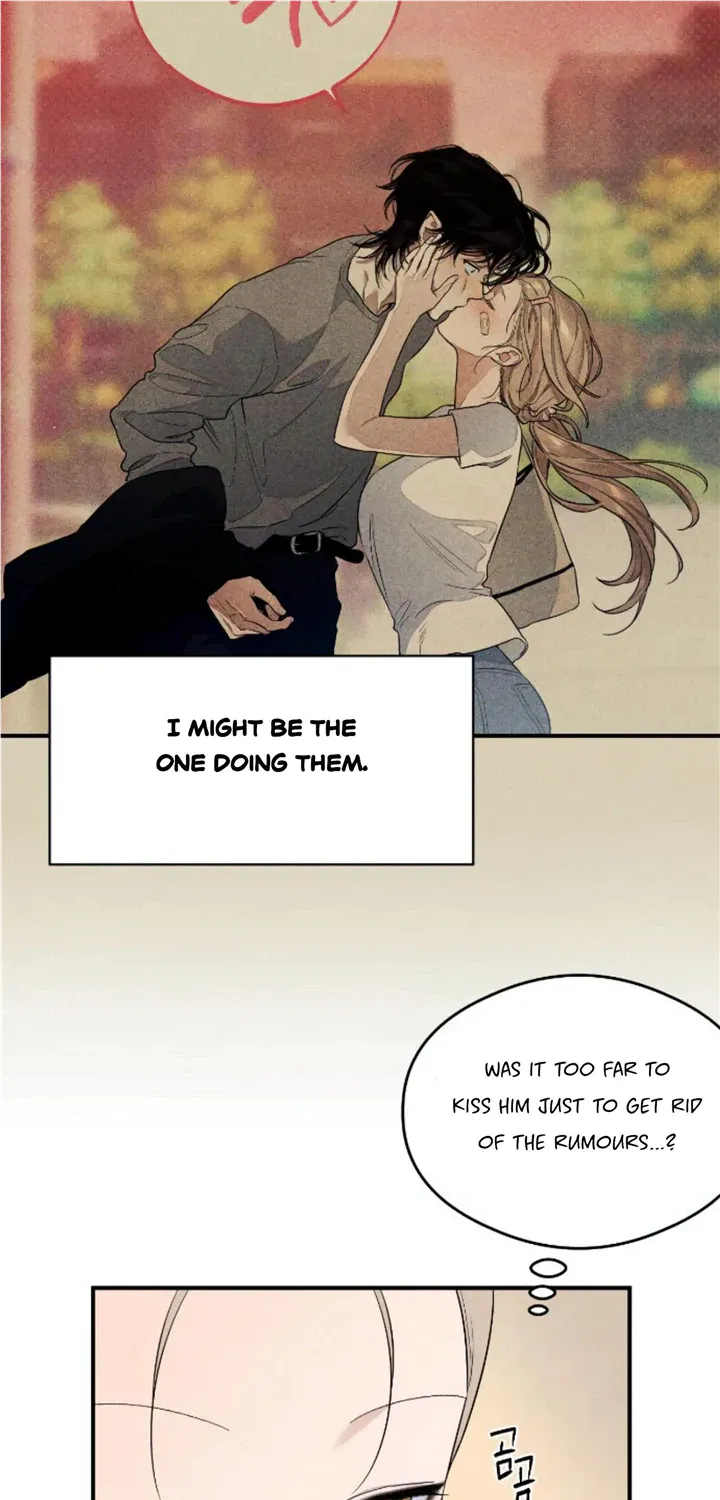 Demon’s Wish Chapter 16 page 35 - 