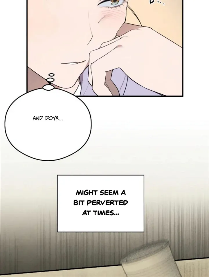 Demon’s Wish Chapter 16 page 36 - 