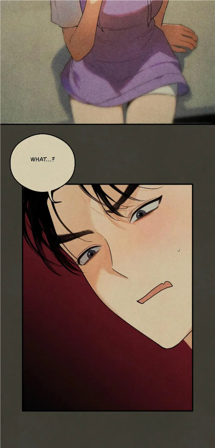 Demon’s Wish Chapter 16 page 39 - 