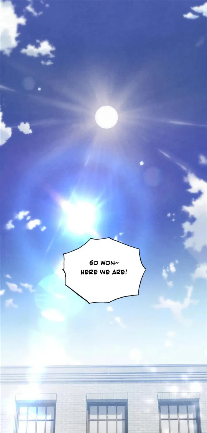 Demon’s Wish Chapter 16 page 5 - 