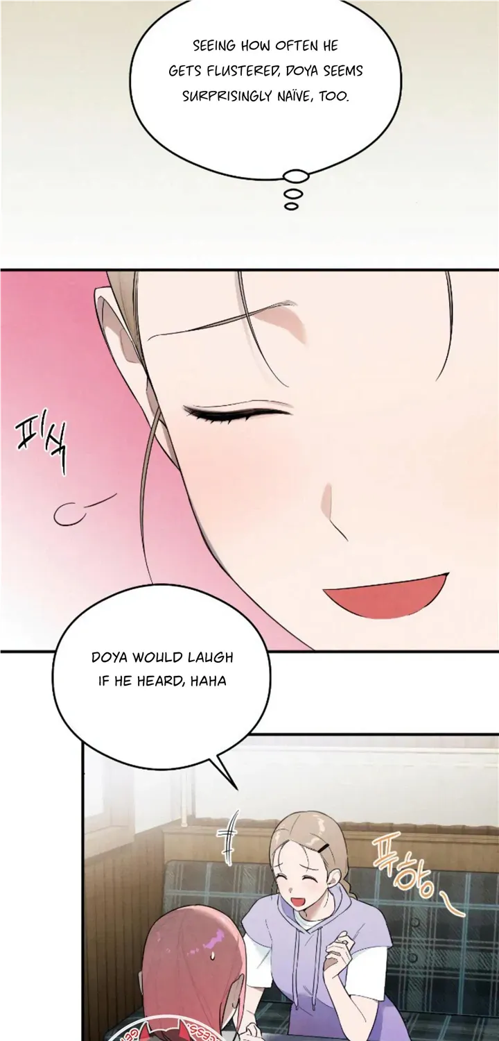 Demon’s Wish Chapter 16 page 41 - 