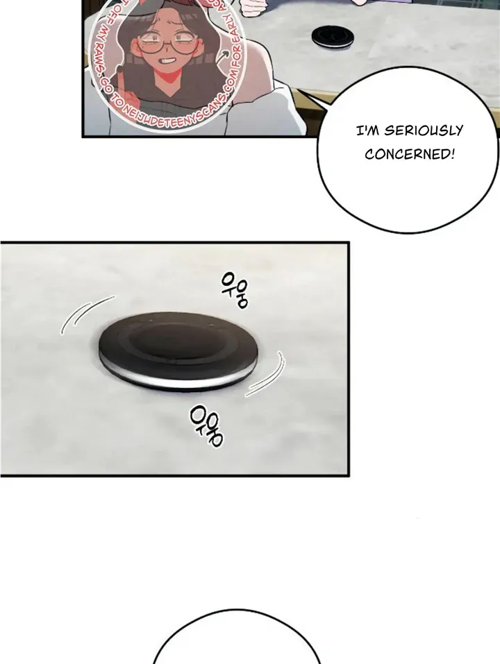Demon’s Wish Chapter 16 page 42 - 