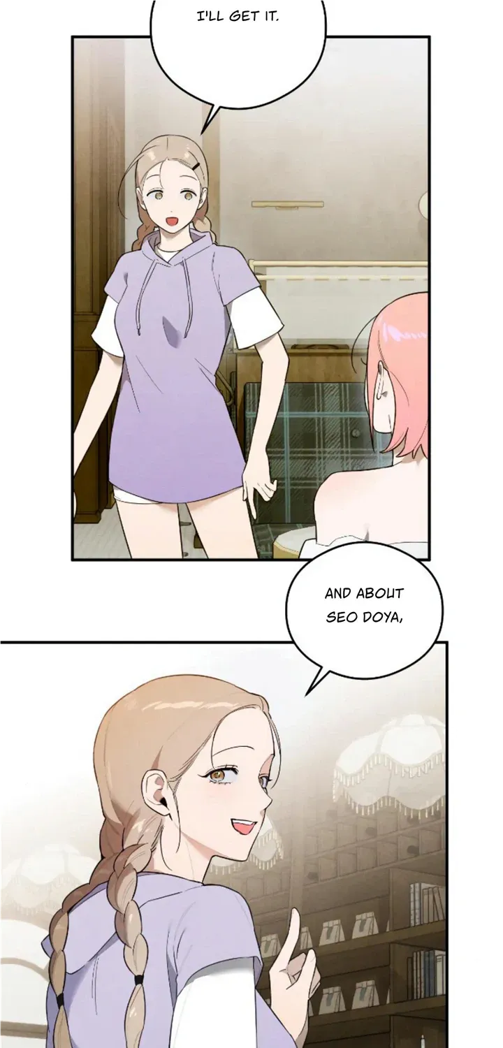 Demon’s Wish Chapter 16 page 43 - 