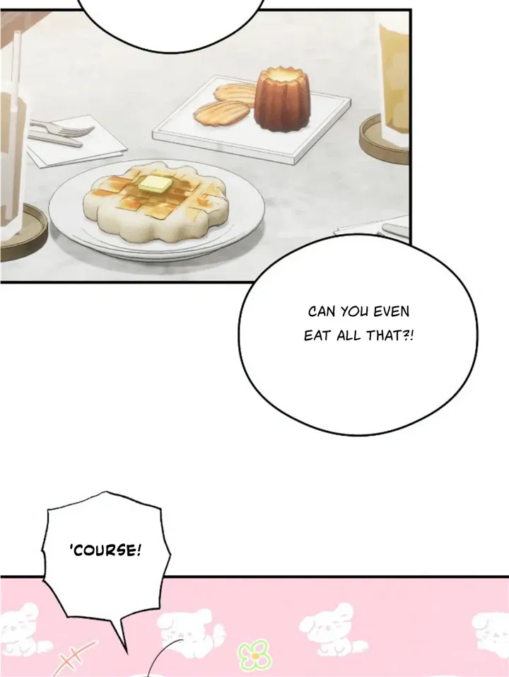 Demon’s Wish Chapter 16 page 46 - 