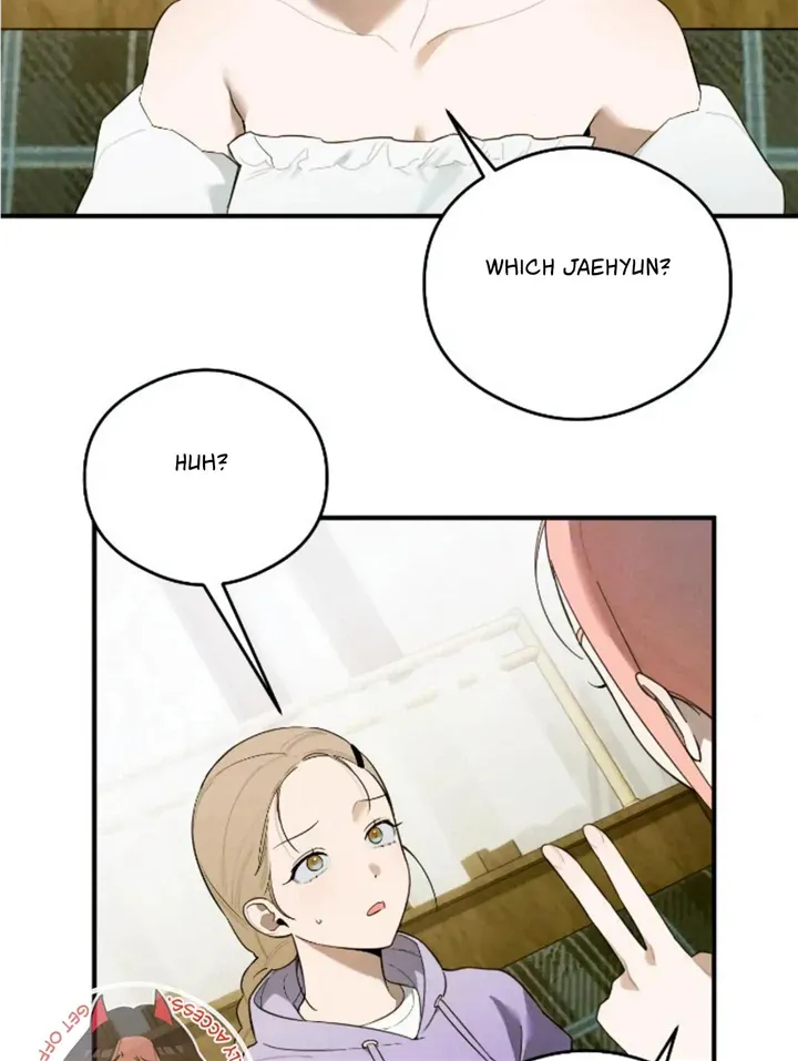 Demon’s Wish Chapter 16 page 52 - 