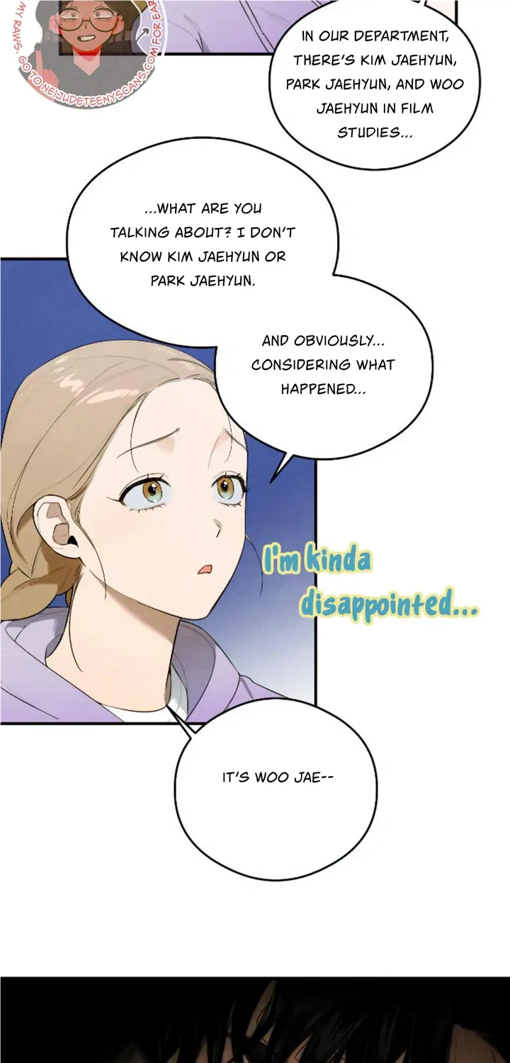 Demon’s Wish Chapter 16 page 53 - 