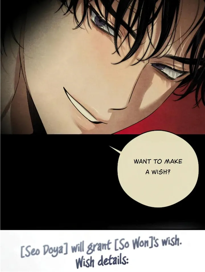 Demon’s Wish Chapter 16 page 54 - 