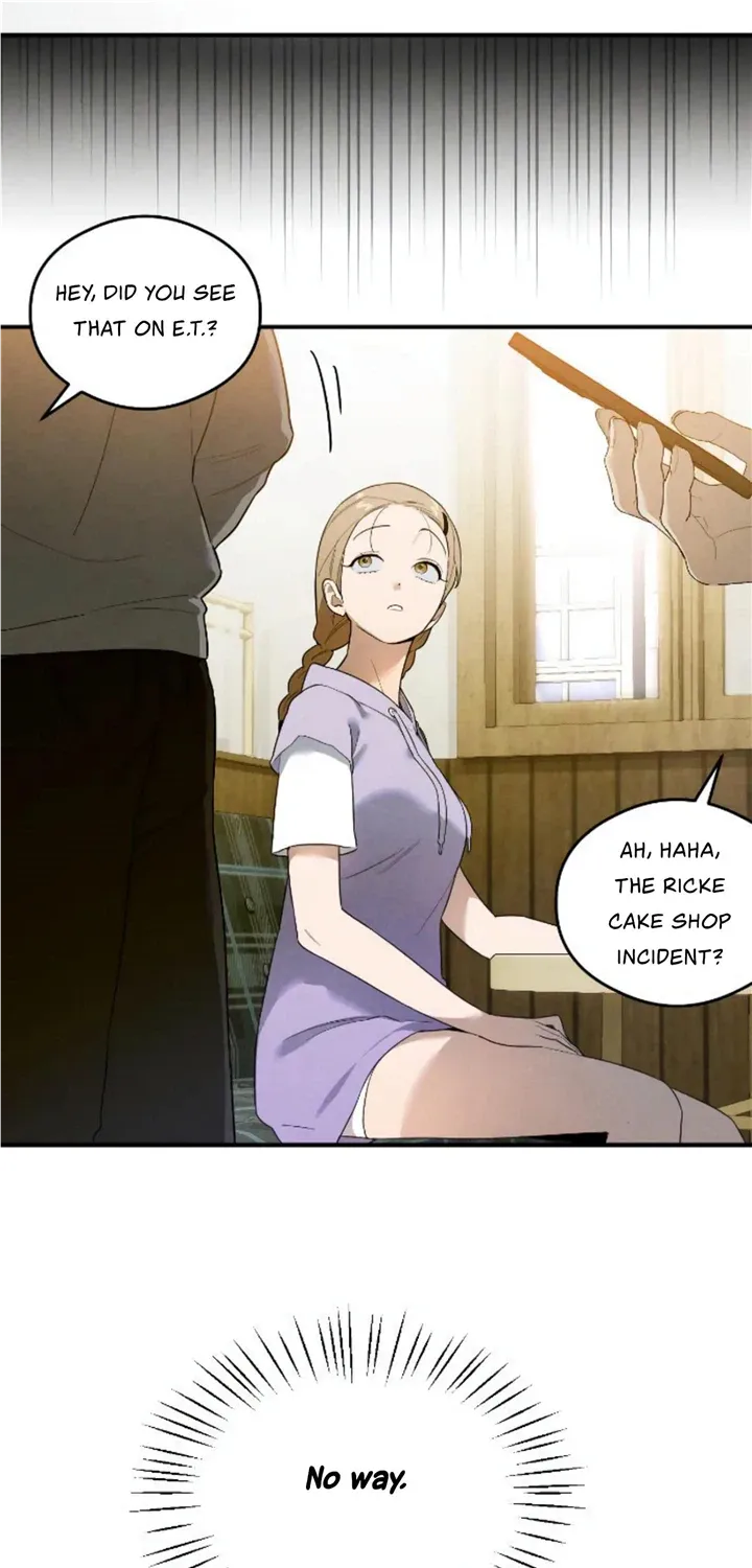 Demon’s Wish Chapter 16 page 55 - 