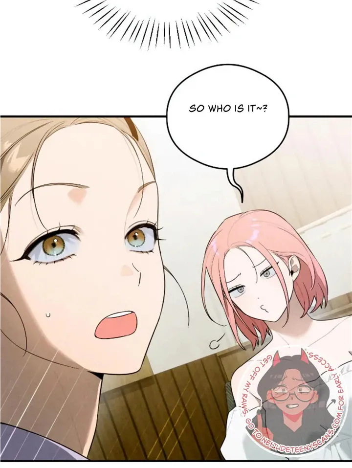 Demon’s Wish Chapter 16 page 56 - 
