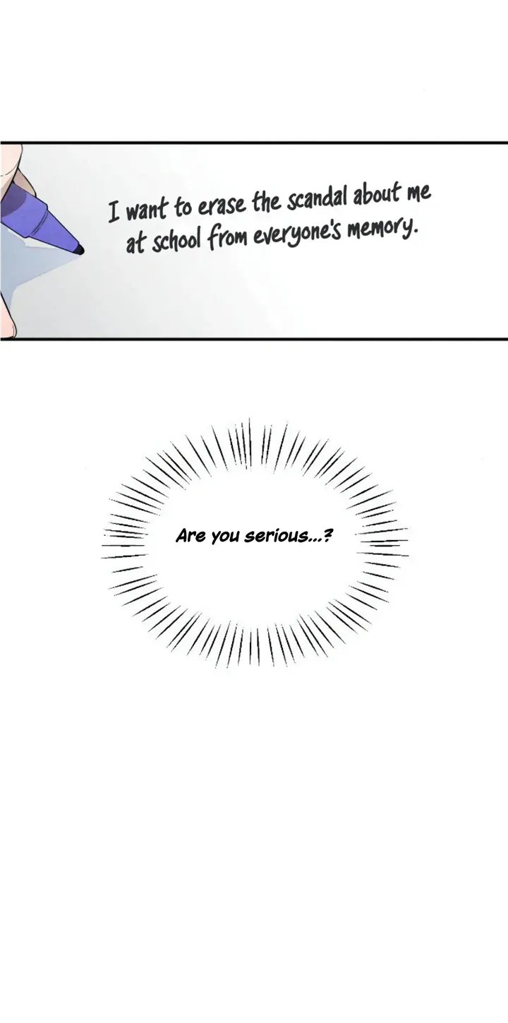Demon’s Wish Chapter 16 page 57 - 