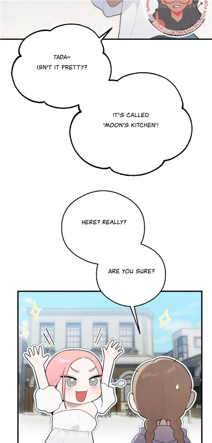 Demon’s Wish Chapter 16 page 7 - 