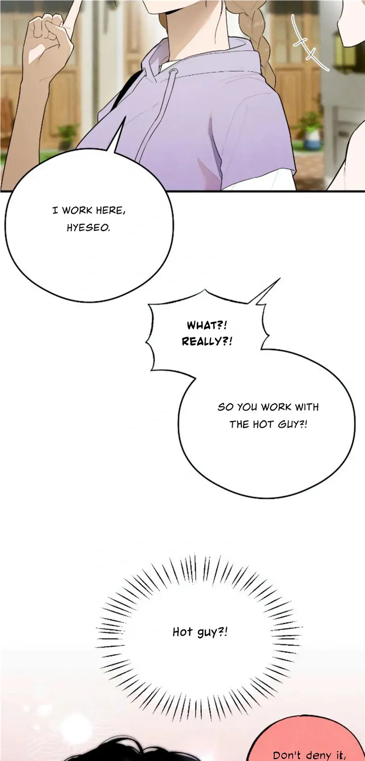 Demon’s Wish Chapter 16 page 9 - 
