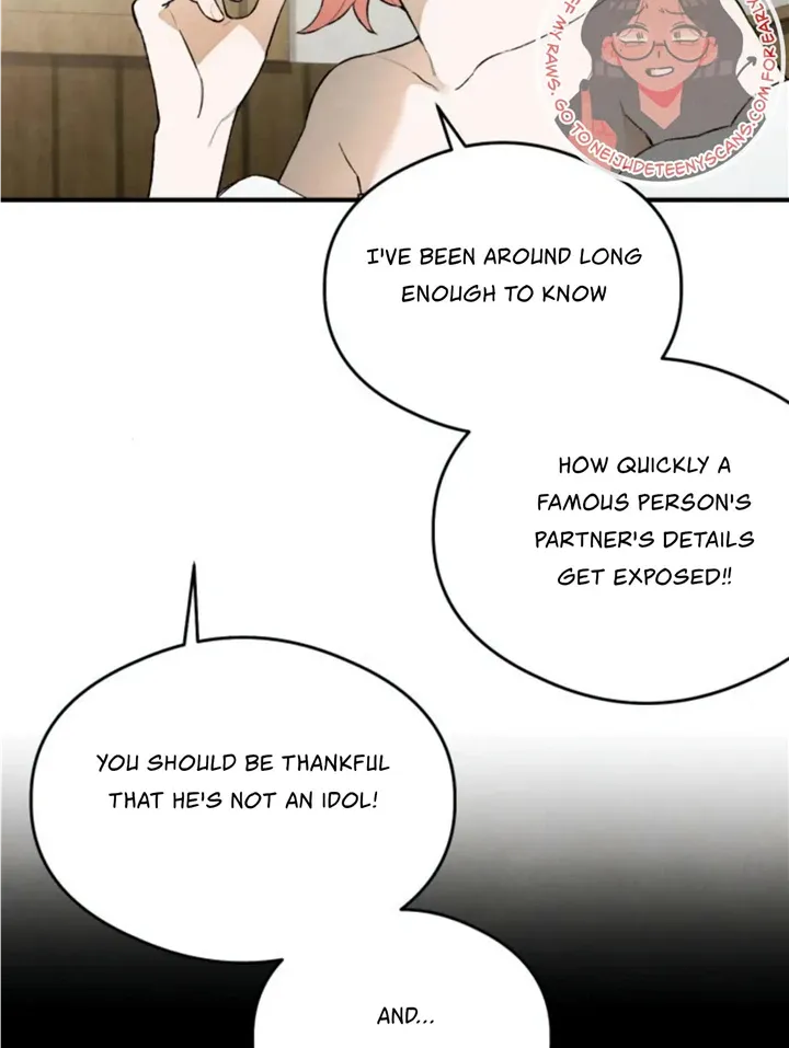 Demon’s Wish Chapter 17 page 15 - 