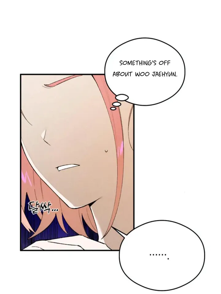 Demon’s Wish Chapter 17 page 17 - 