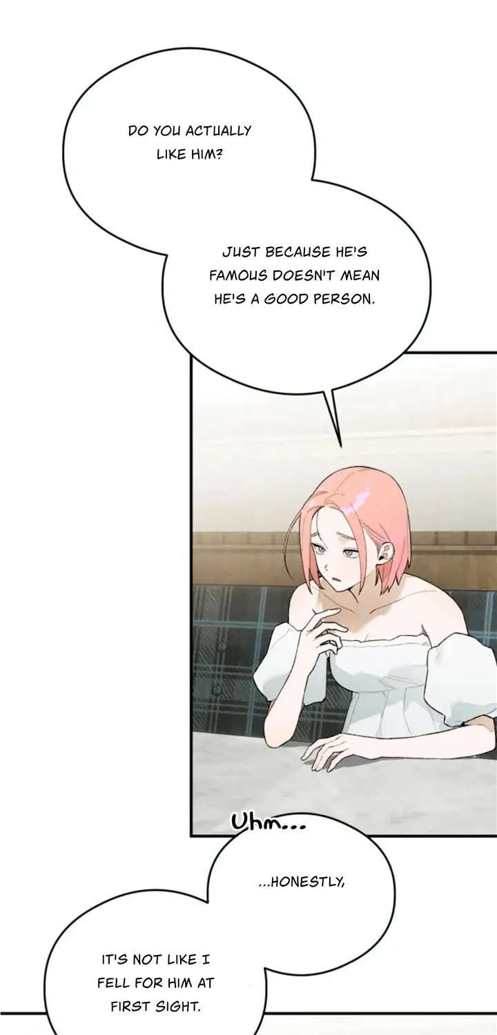 Demon’s Wish Chapter 17 page 18 - 