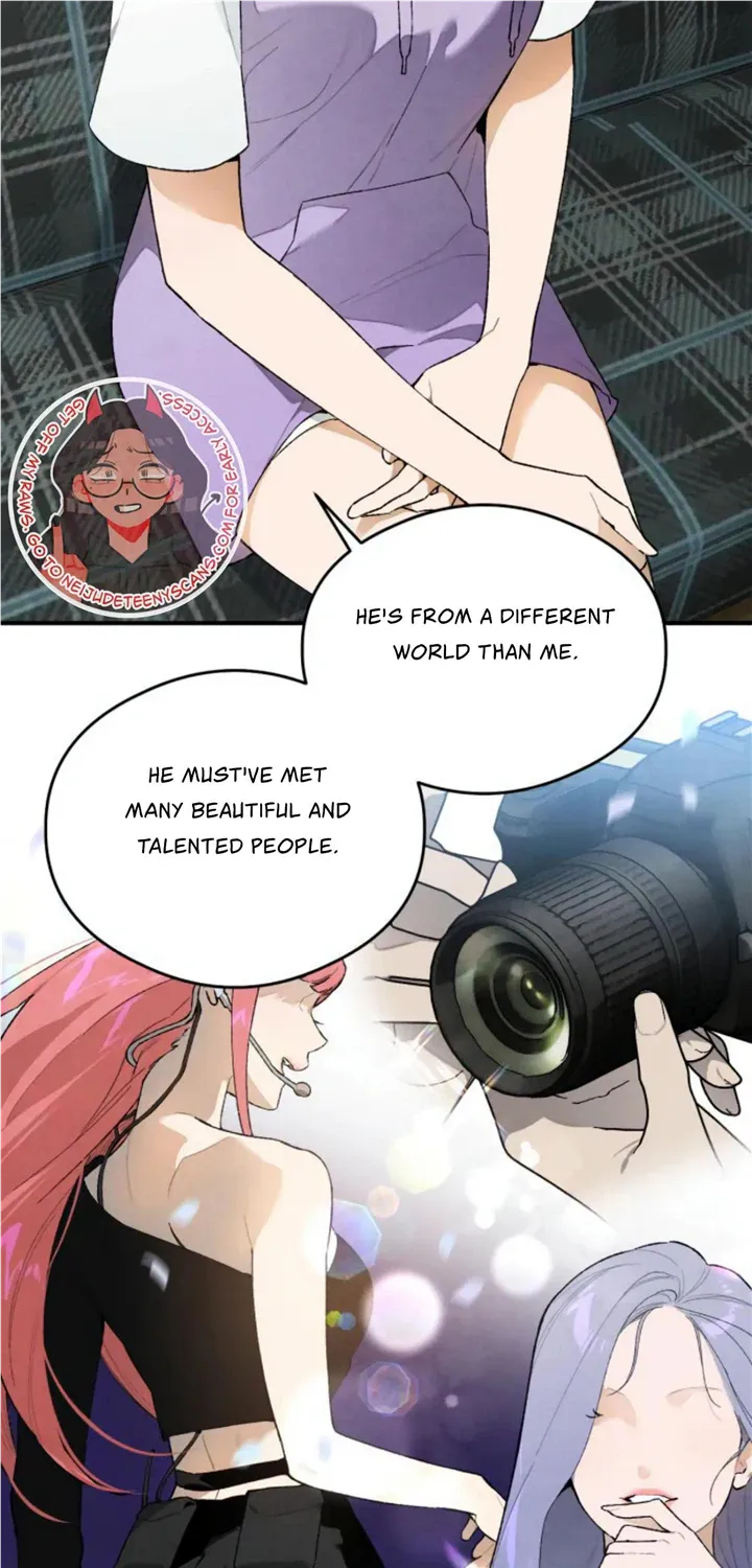 Demon’s Wish Chapter 17 page 20 - 
