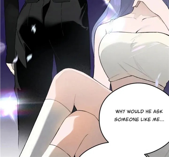 Demon’s Wish Chapter 17 page 21 - 