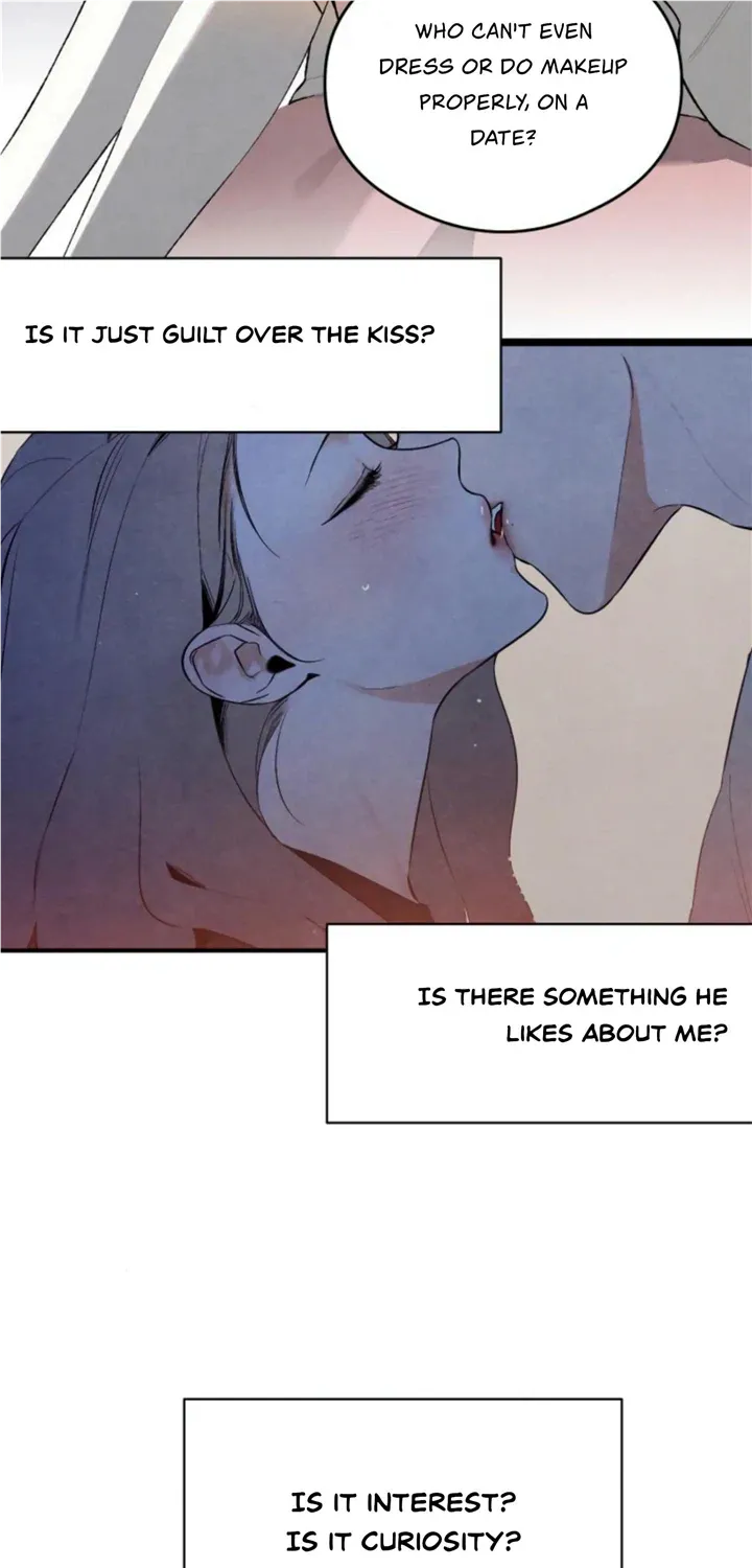 Demon’s Wish Chapter 17 page 22 - 