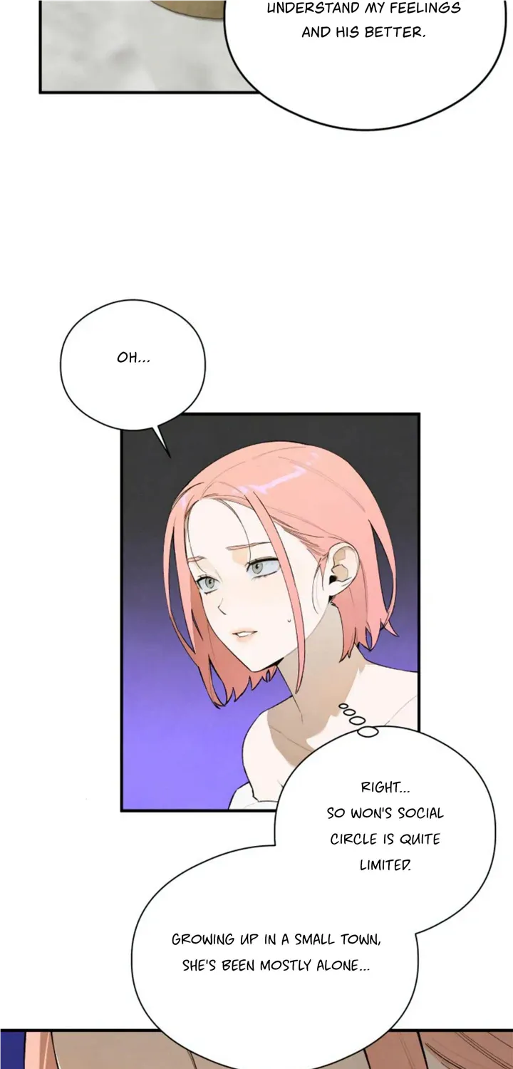 Demon’s Wish Chapter 17 page 24 - 
