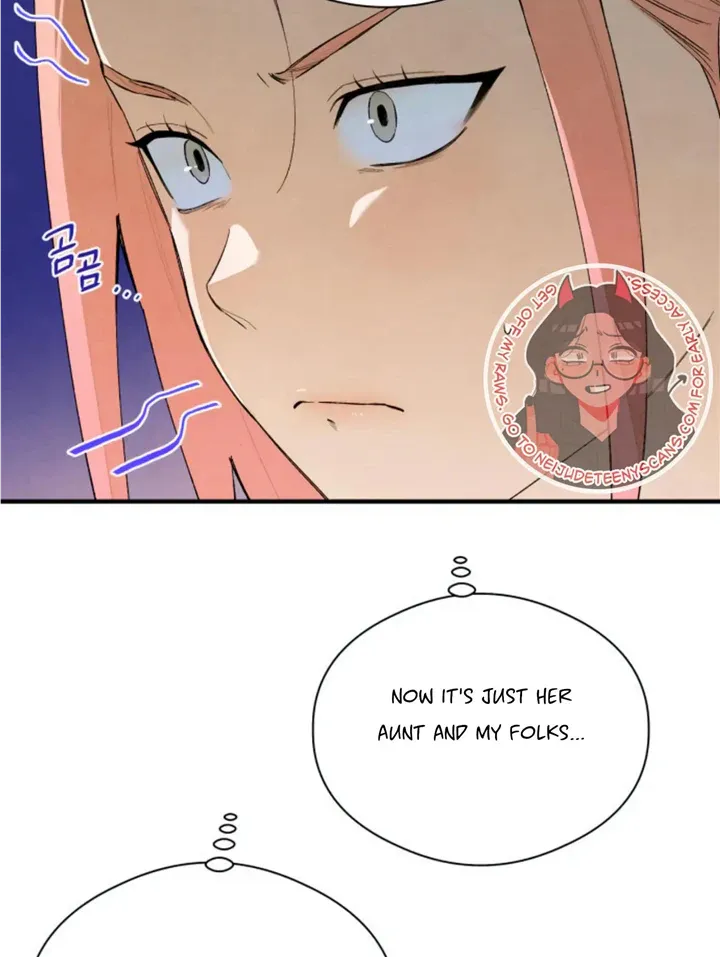 Demon’s Wish Chapter 17 page 25 - 