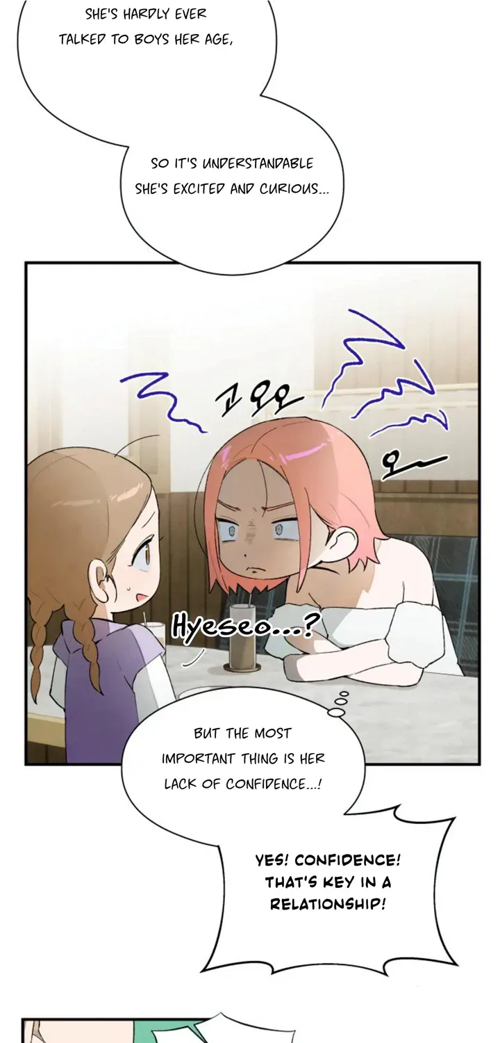 Demon’s Wish Chapter 17 page 26 - 