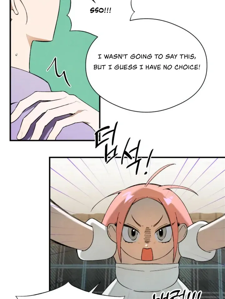 Demon’s Wish Chapter 17 page 27 - 