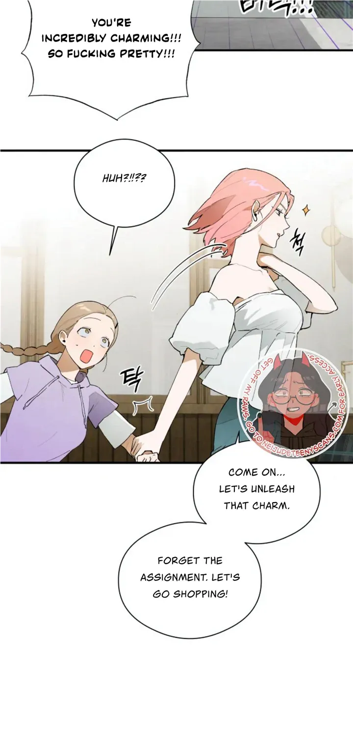 Demon’s Wish Chapter 17 page 28 - 