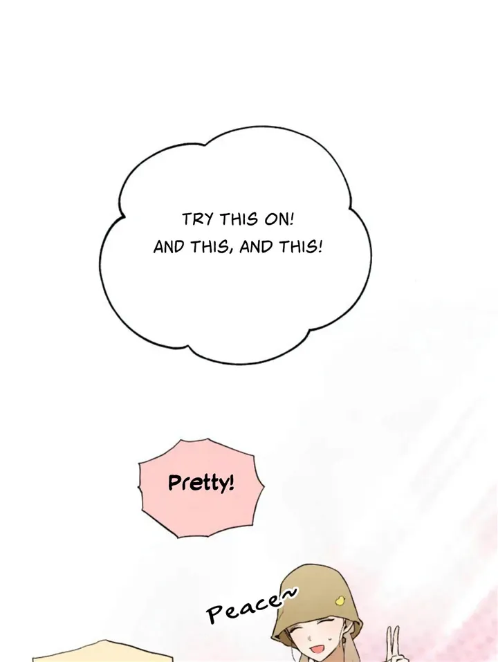 Demon’s Wish Chapter 17 page 29 - 