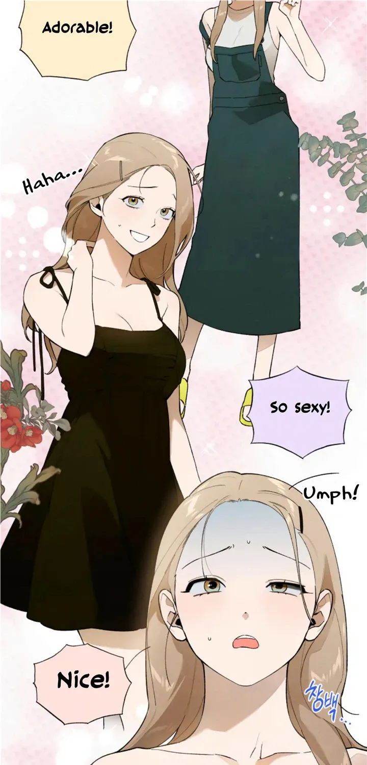 Demon’s Wish Chapter 17 page 30 - 