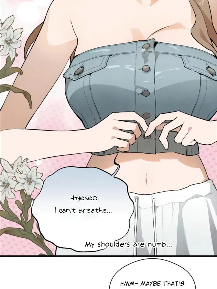 Demon’s Wish Chapter 17 page 31 - 