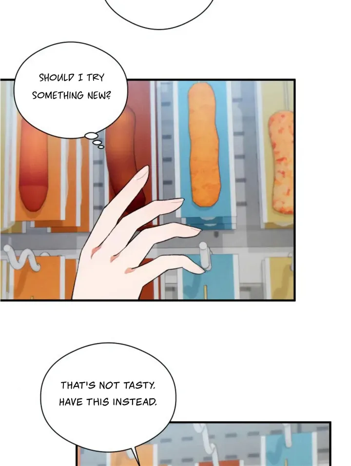 Demon’s Wish Chapter 17 page 35 - 