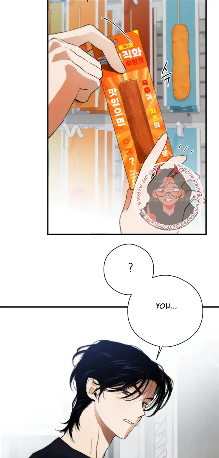 Demon’s Wish Chapter 17 page 36 - 