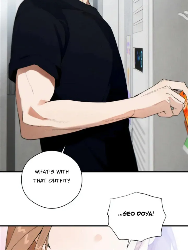 Demon’s Wish Chapter 17 page 37 - 