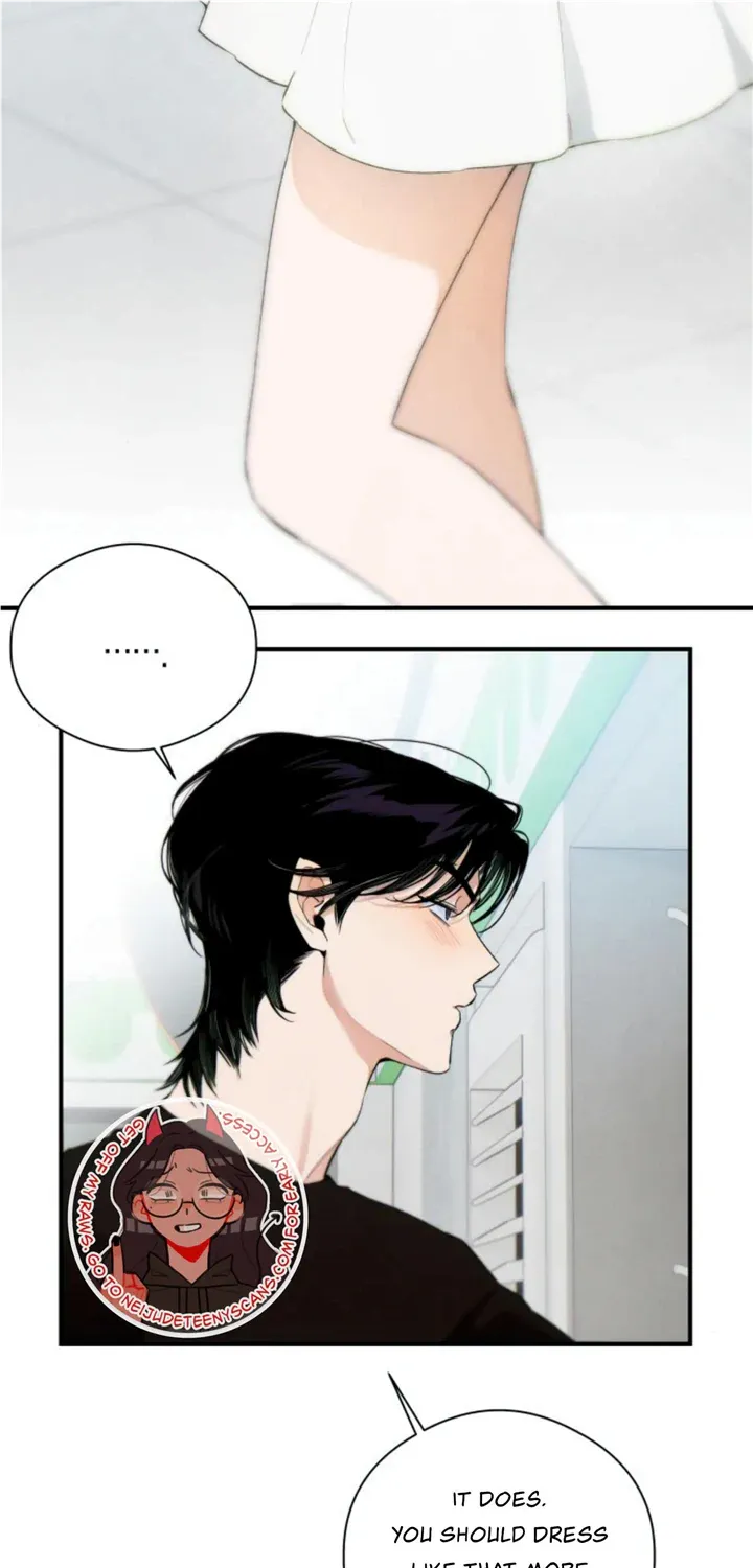 Demon’s Wish Chapter 17 page 40 - 