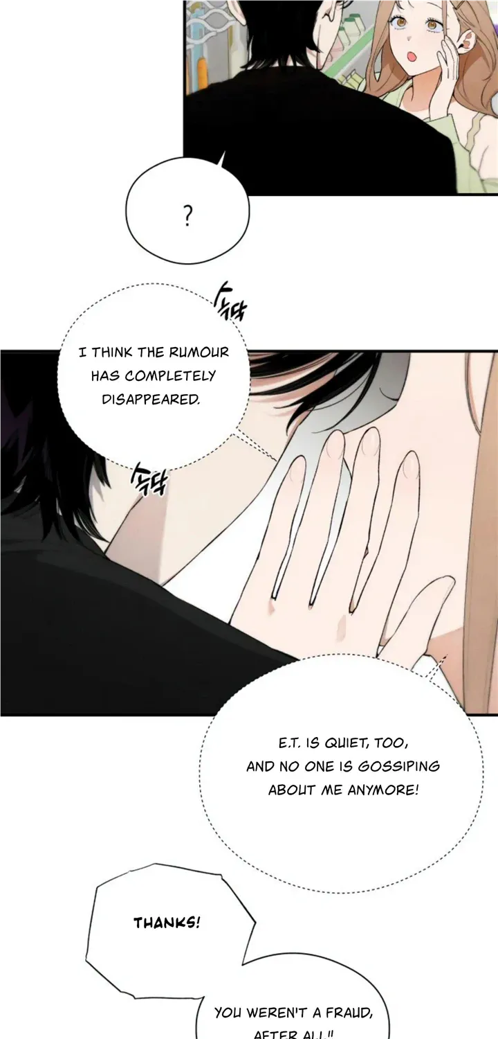 Demon’s Wish Chapter 17 page 42 - 