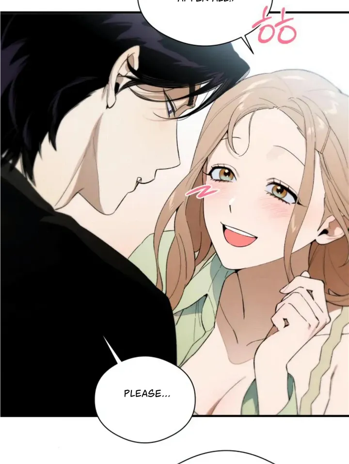 Demon’s Wish Chapter 17 page 43 - 